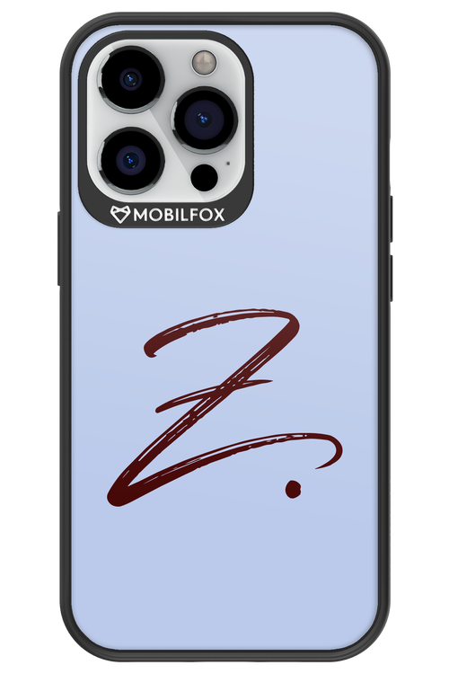 (Jellyfish Presso) Z 2.0 - Apple iPhone 13 Pro