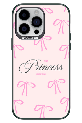 Princess Material - Apple iPhone 14 Pro Max