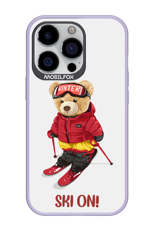 Ski on - Apple iPhone 13 Pro