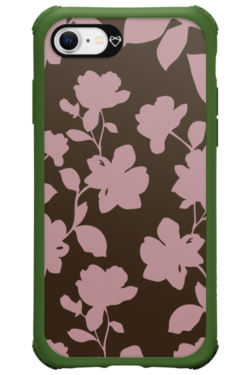 Flower Serenade - Apple iPhone SE 2020