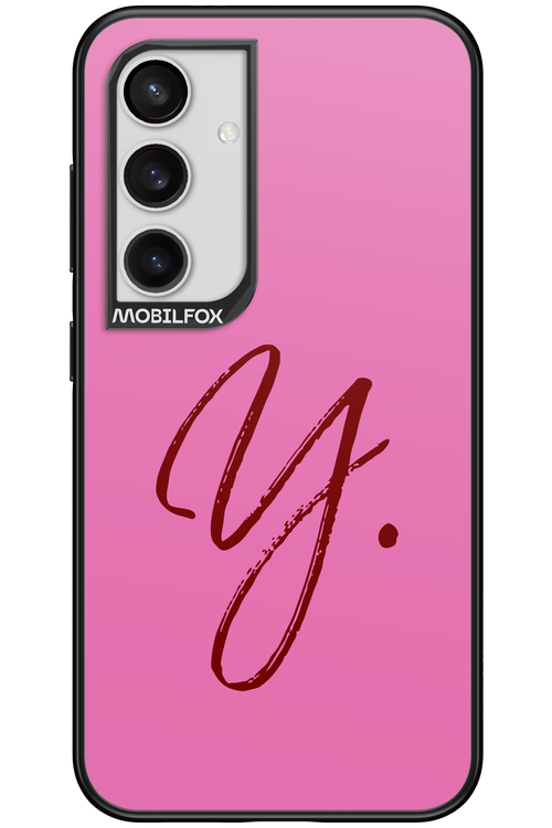 (Sorbet) Y 2.0 - Samsung Galaxy S24