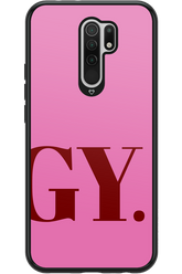 GY (Sorbet) 2.0 - Xiaomi Redmi 9
