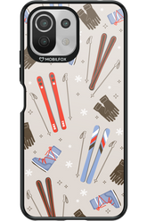 Ski Essentials - Xiaomi Mi 11 Lite (2021)