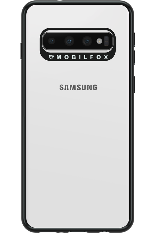 Custom Studio 2.0 - Samsung Galaxy S10