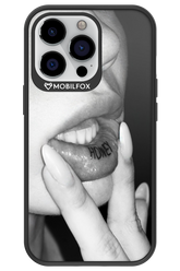 Lip Secret - Apple iPhone 13 Pro