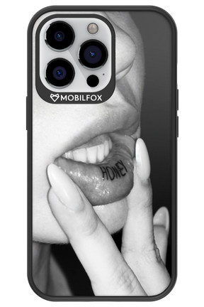 Lip Secret - Apple iPhone 13 Pro