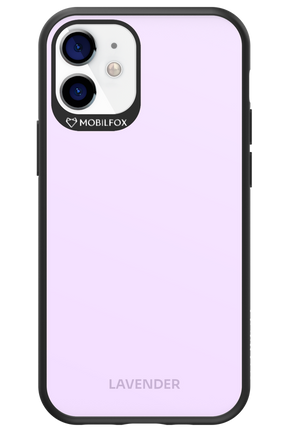 LAVENDER - FS2 2.0 - Apple iPhone 12 Mini