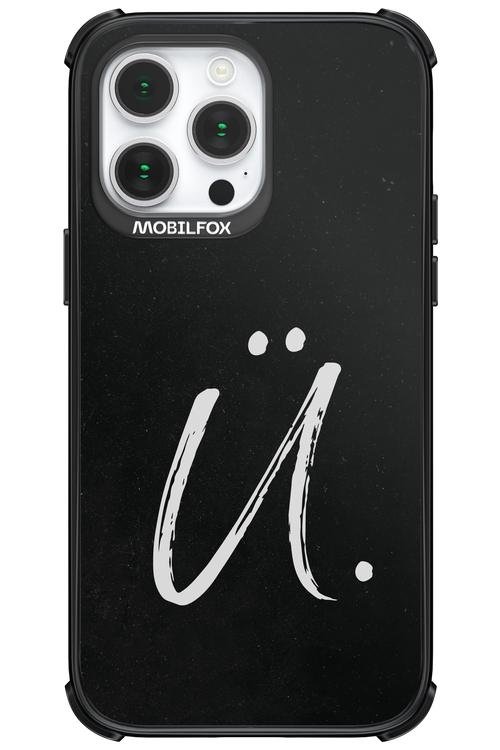 (Off Space) U II 2.0 - Apple iPhone 14 Pro Max