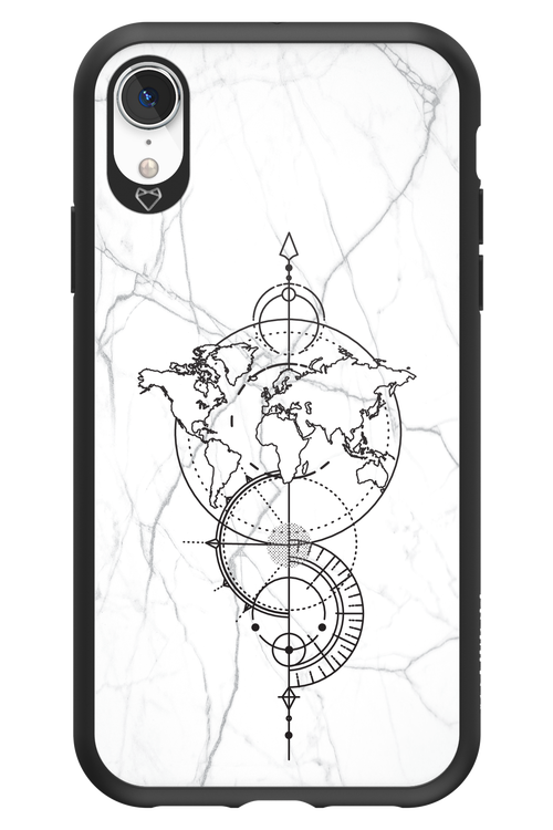 Compass 2.0 - Apple iPhone XR