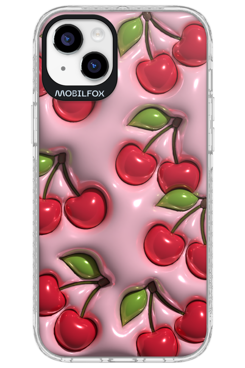 Cherry Bomb 2.0 - Apple iPhone 14 Plus