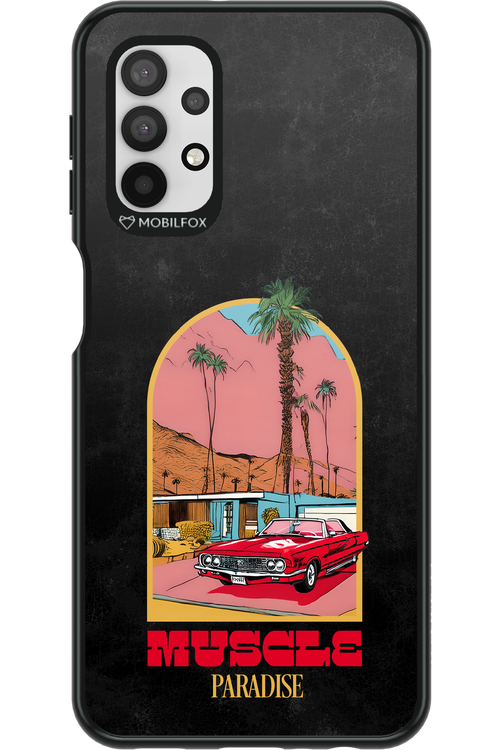 Muscle Paradise - Samsung Galaxy A32 5G