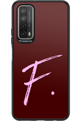 (Dark Blush) F 2.0 - Huawei P Smart 2021