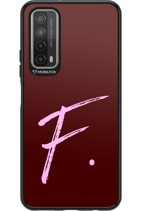 (Dark Blush) F 2.0 - Huawei P Smart 2021