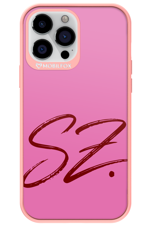 (Sorbet) SZ 2.0 - Apple iPhone 13 Pro Max