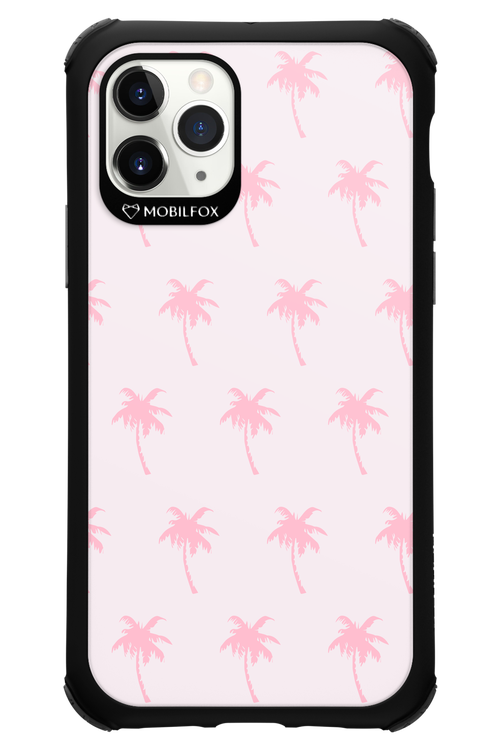 Palm Forest - Apple iPhone 11 Pro