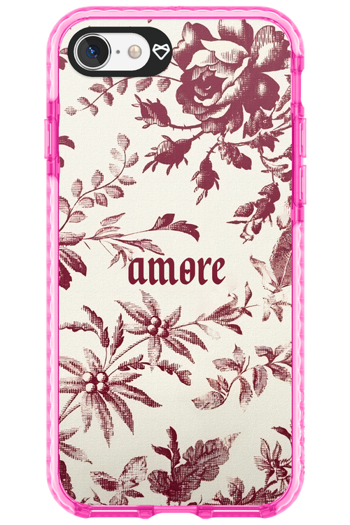 Amore - Apple iPhone 7