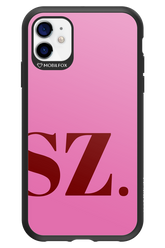 SZ (Sorbet) 2.0 - Apple iPhone 11