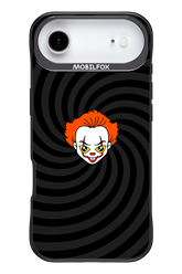 Mystery Clown - Apple iPhone 17 Air