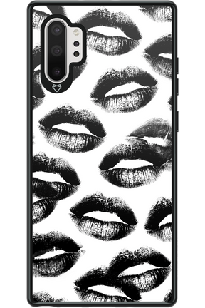 Ghost Kiss - Samsung Galaxy Note 10+