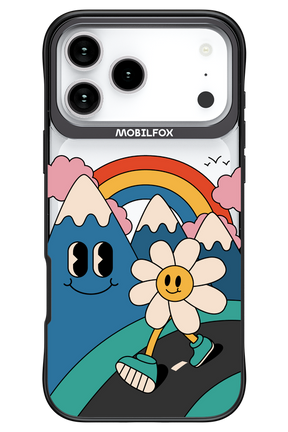 Road to Happiness - Apple iPhone 17 Pro Max