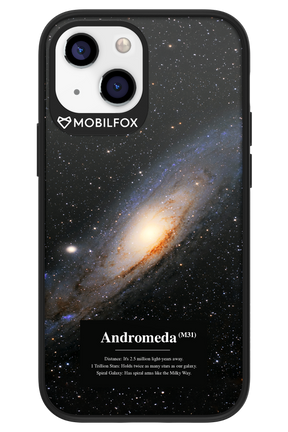 Andromeda - Apple iPhone 13 Mini