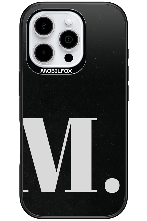 M (Off Space) 2.0 - Apple iPhone 16 Pro