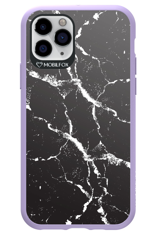 Grunge Marble - Apple iPhone 11 Pro