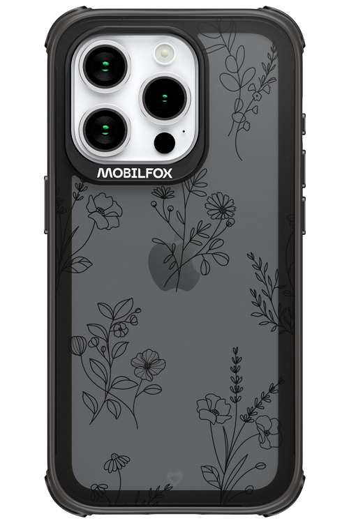 Bouquet - Apple iPhone 15 Pro