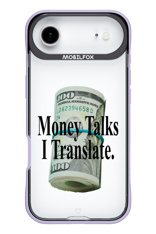 Money Talks II 2.0 - Apple iPhone 17 Air