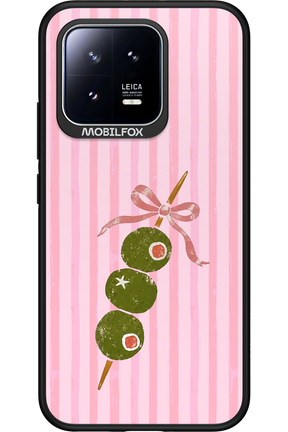 Girl Dinner 2.0 - Xiaomi 13