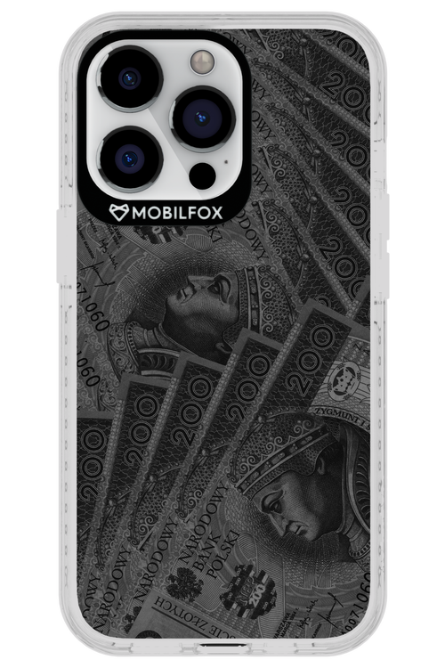 200 2.0 - Apple iPhone 13 Pro