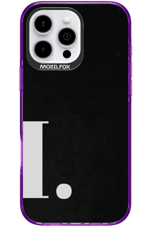 I (Off Space) 2.0 - Apple iPhone 16 Pro Max