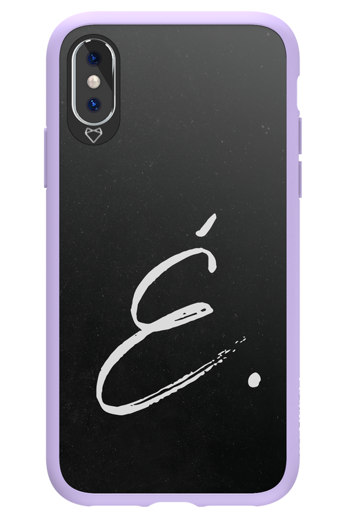 (Off Space) E II 2.0 - Apple iPhone X