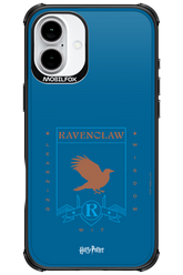 Ravenclaw. - Apple iPhone 16 Plus