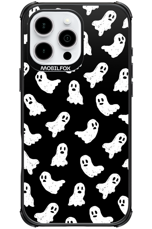 Chill Spirits - Apple iPhone 16 Pro Max