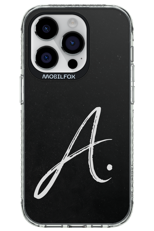 (Off Space) A 2.0 - Apple iPhone 14 Pro