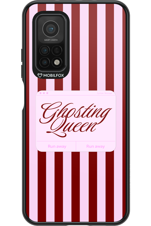 Ghosting Queen2 2.0 - Xiaomi Mi 10T 5G