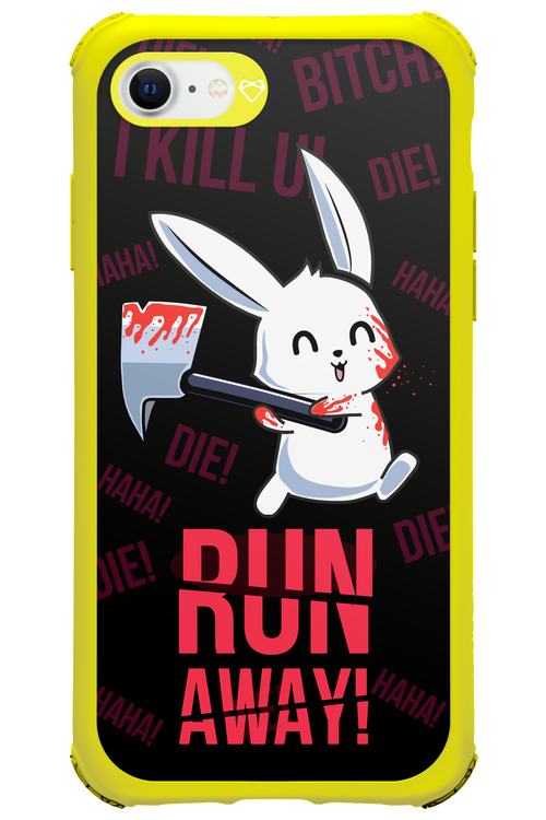 Run Away 2.0 - Apple iPhone SE 2020