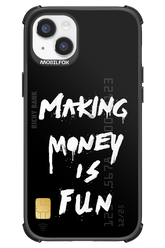 Funny Money - Apple iPhone 14 Plus