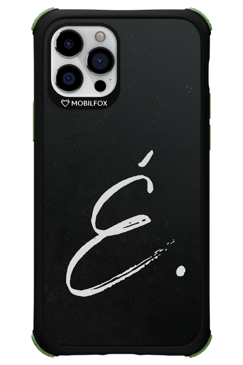 (Off Space) E II 2.0 - Apple iPhone 12 Pro