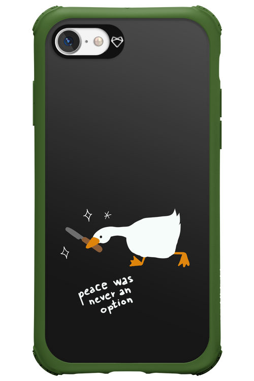 OPTION 2.0 - Apple iPhone 7