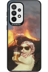 My life 2.0 - Samsung Galaxy A33