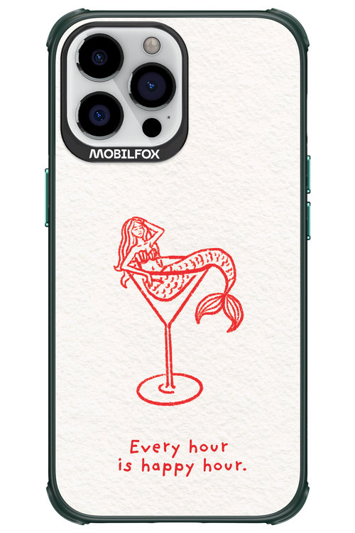 Happy Hour - Apple iPhone 13 Pro Max