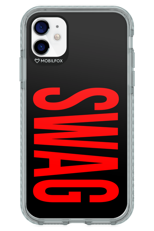 SWAG 2.0 - Apple iPhone 11