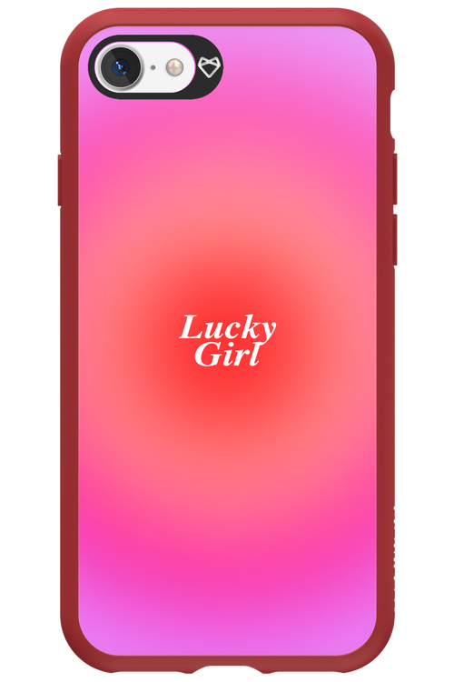 LuckyGirl - Apple iPhone 7