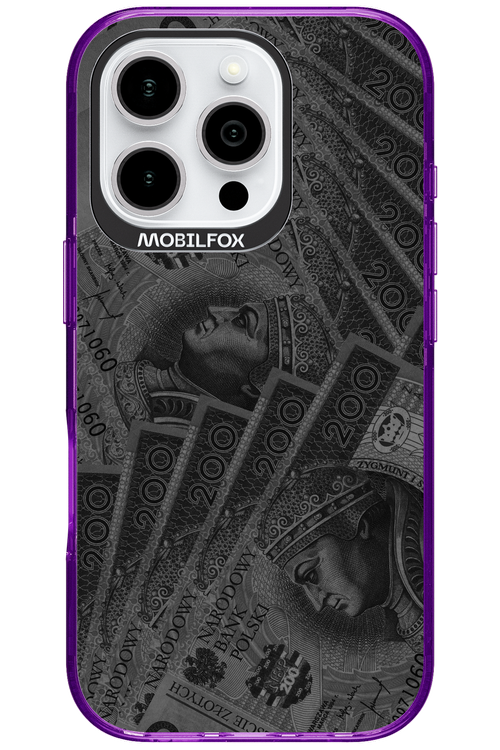 200 2.0 - Apple iPhone 16 Pro