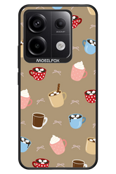 Coco Dream - Xiaomi Redmi Note 13 Pro 5G