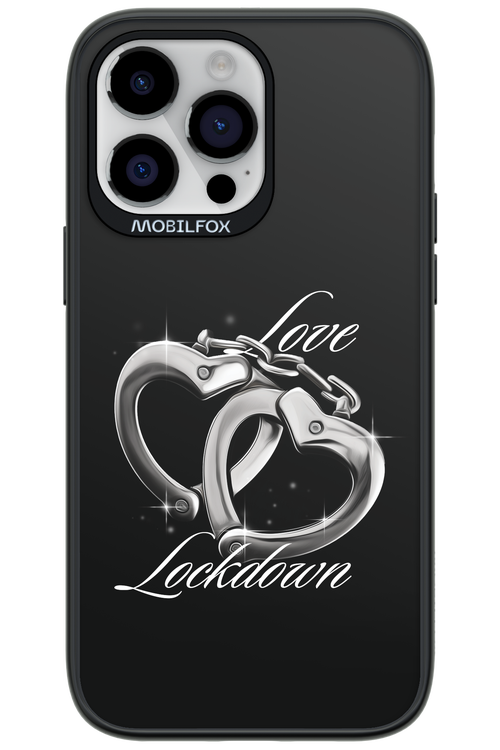 Love Lockdown - Apple iPhone 14 Pro Max