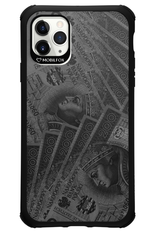 200 2.0 - Apple iPhone 11 Pro Max