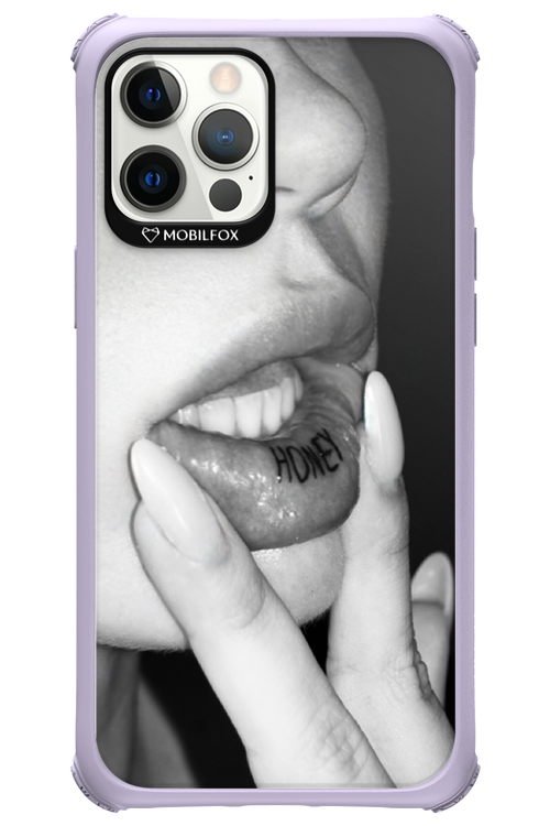 Lip Secret - Apple iPhone 12 Pro Max